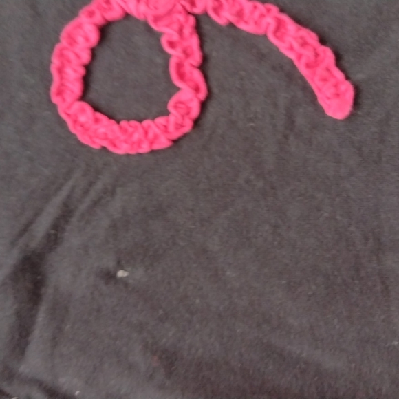 Lot of Girls Long-Sleeve Tops - Set of FIVE - Picture 13 of 15